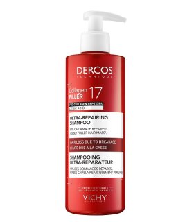 Dt Collagen Repair Sh 400ml