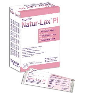 NATUR LAX PI 20Stick