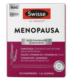 Swisse Menopausa 30cpr