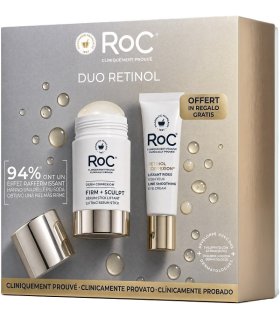 Roc Derm Correxion+line Smooth Roc Derm Correxion+line Smooth