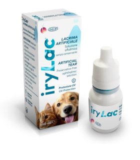 IRYLAC Lacrima Artif.10ml