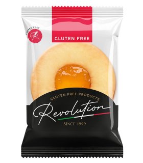 REVOLUTION Crost.Alb.70g