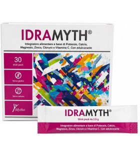 IDRAMYTH 30 Stick
