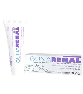 GUNARENAL 50g