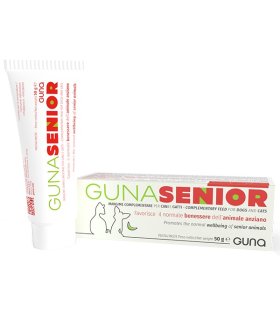 GUNASENIOR 50g