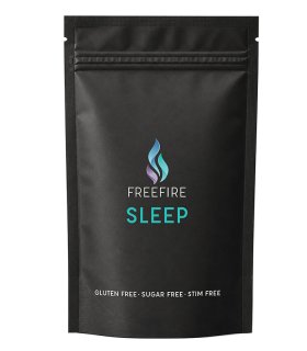 FREEFIRE SLEEP 60 Cps