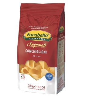 FARABELLA Pasta*Conchiglioni