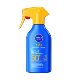NIVEA SUN KIDS PRO&CAR SPR F50+270