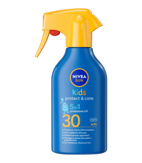 NIVEA SUN KIDS PRO&CAR TRI F30 270