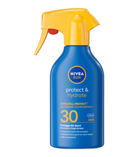 NIVEA SUN PROT&HYD TRIG FP30 270
