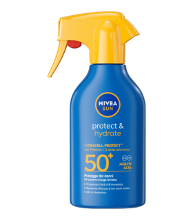 NIVEA SUN PROT&HYD TRIG FP50+ 270