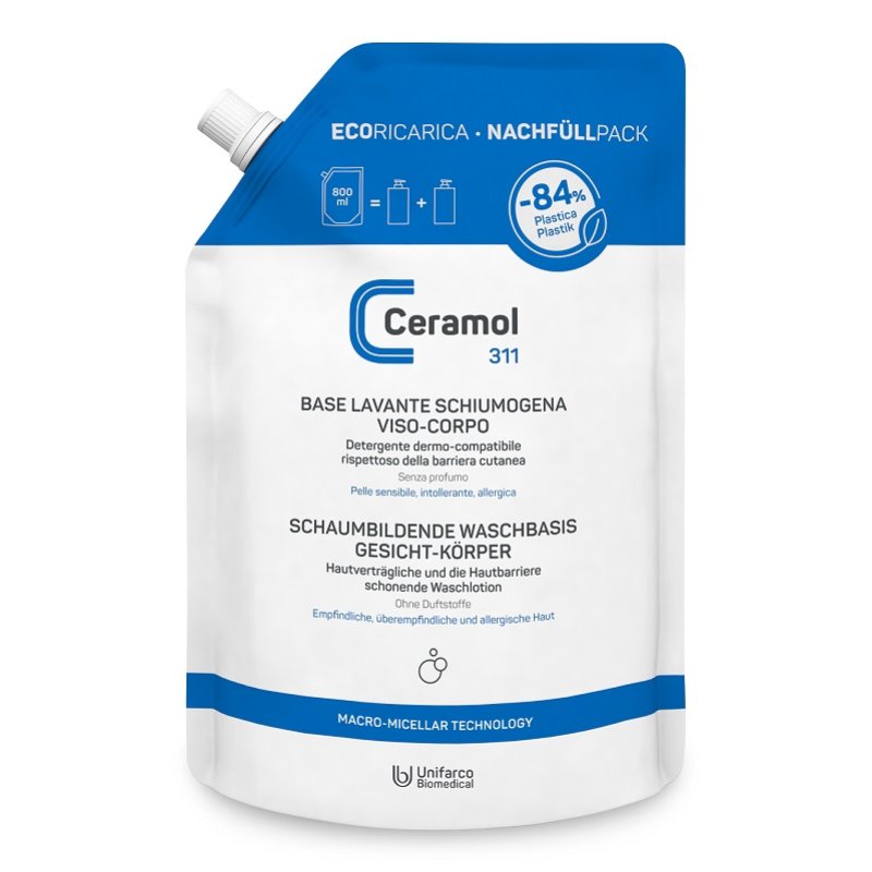 CERAMOL Base Lavante Sch.800ml CERAMOL Base Lavante Sch.800ml