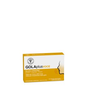 Lfp Golaplus 20cps