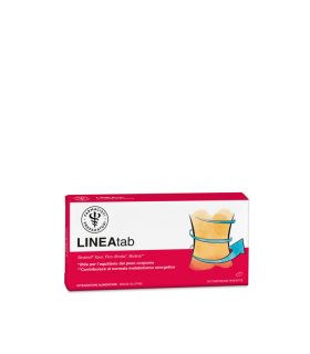 Lfp Lineatab 30cpr