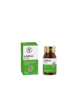 Lfp Laxtabplus 50Compresse