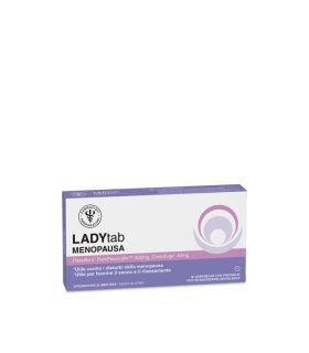 Lfp Ladytab Menopausa 30Compresse