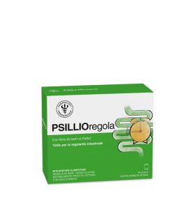 Lfp Psillioregola 20bust