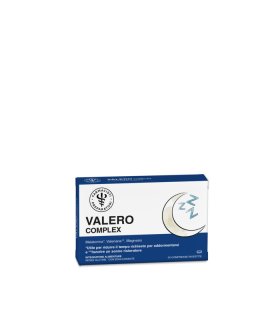 Lfp Valerocomplex 30cpr