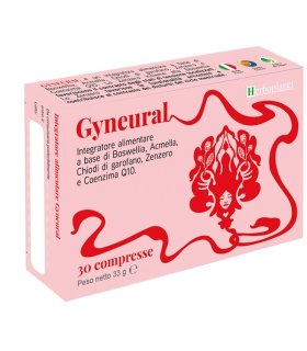 GYNEURAL 30Cpr GYNEURAL 30Cpr