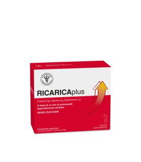 Lfp Ricarica Plus 20bust Lfp Ricarica Plus 20bust