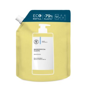 Lfp Bagnodoccia Oleato 600ml Lfp Bagnodoccia Oleato 600ml