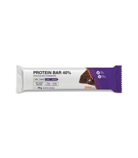 Lfp Dyna Protbar 40% Choco 35g