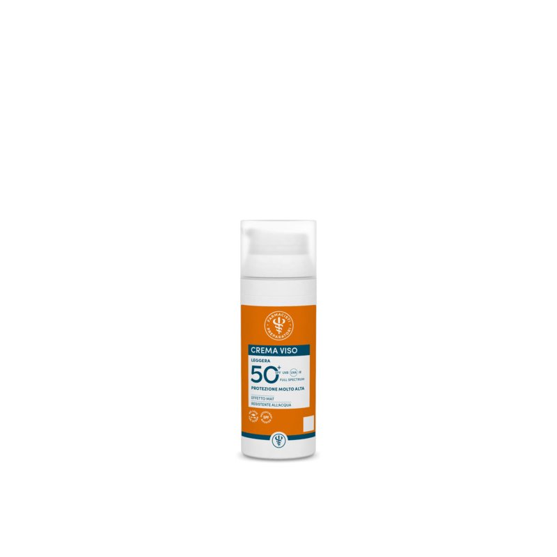 Lfp Sol Crema Viso Tleg 50+ Lfp Sol Crema Viso Tleg 50+