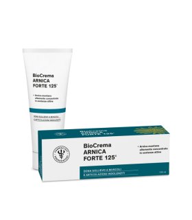 Lfp Biocrema Arnica 100ml Lfp Biocrema Arnica 100ml