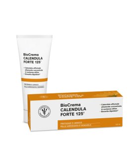 Lfp Biocrema Calendula 100ml Lfp Biocrema Calendula 100ml
