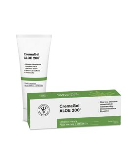 Lfp Cremagel Aloe Vera 100ml Lfp Cremagel Aloe Vera 100ml