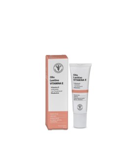 Lfp Olio Lenitivo Vit E 25ml Lfp Olio Lenitivo Vit E 25ml