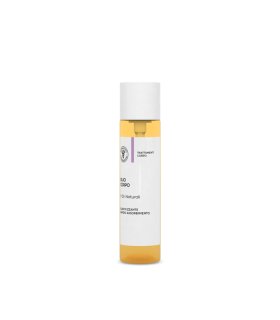 Lfp Olio Corpo 5 Oli 100ml
