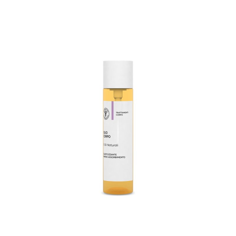 Lfp Olio Corpo 5 Oli 100ml Lfp Olio Corpo 5 Oli 100ml