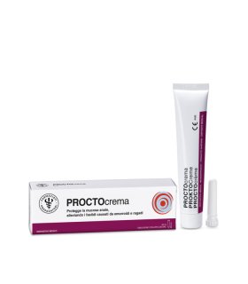 Lfp Proctocrema 30ml Lfp Proctocrema 30ml
