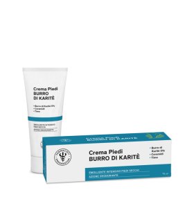 Lfp Crema Piedi 75ml