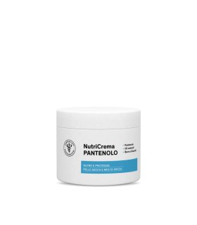 Lfp Nutricrema Pantenolo 450ml