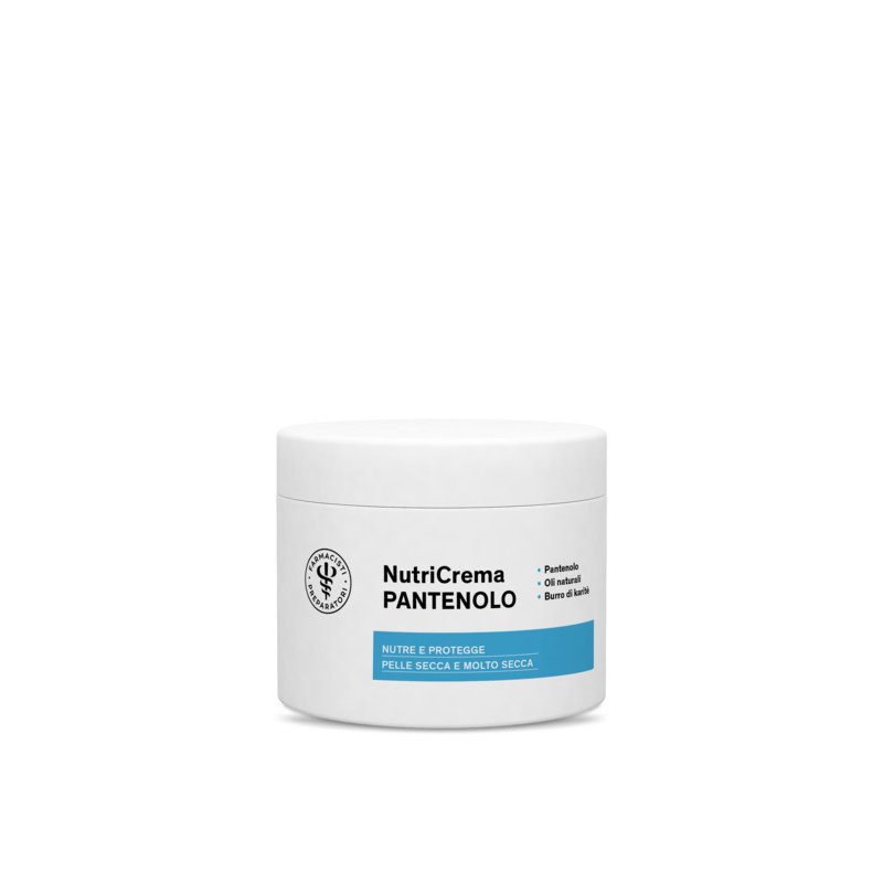 Lfp Nutricrema Pantenolo 450ml Lfp Nutricrema Pantenolo 450ml