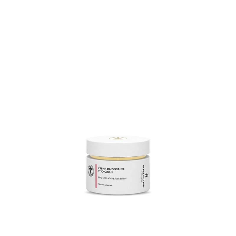 Lfp Crema Rassod Viso Col 50ml Lfp Crema Rassod Viso Col 50ml
