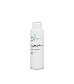 Lfp Latte Risc Viso Occhi200ml