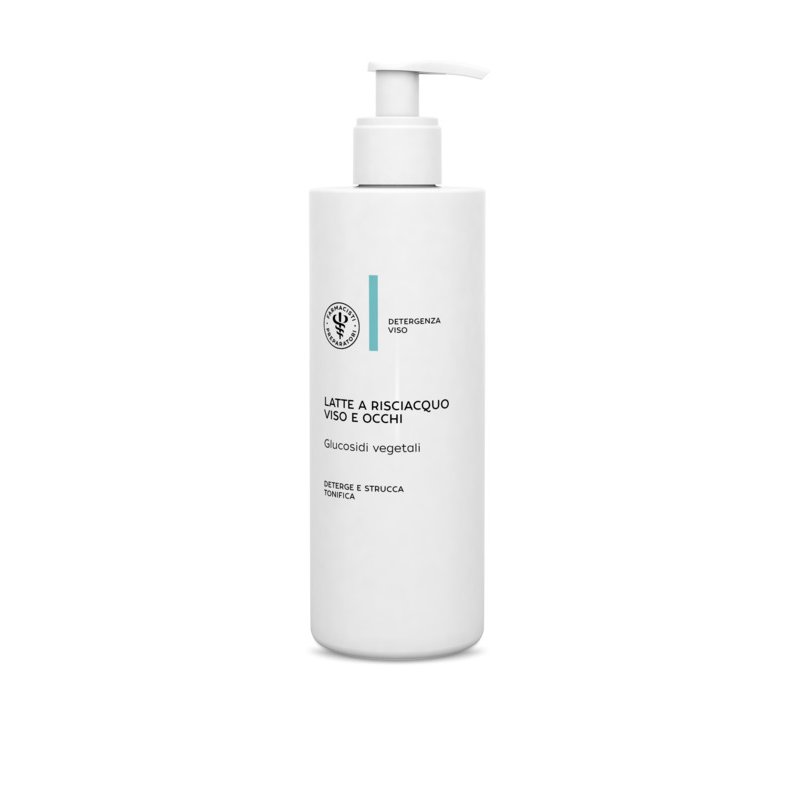Lfp Latte Risc Viso Occhi400ml Lfp Latte Risc Viso Occhi400ml