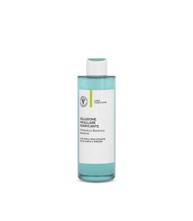 Lfp Micellare Purificant 200ml Lfp Micellare Purificant 200ml