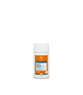 Lfp Sol Fluido Color 50 50ml
