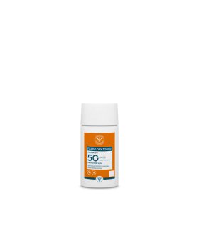 Lfp Sol Fluido Color 50 50ml Lfp Sol Fluido Color 50 50ml