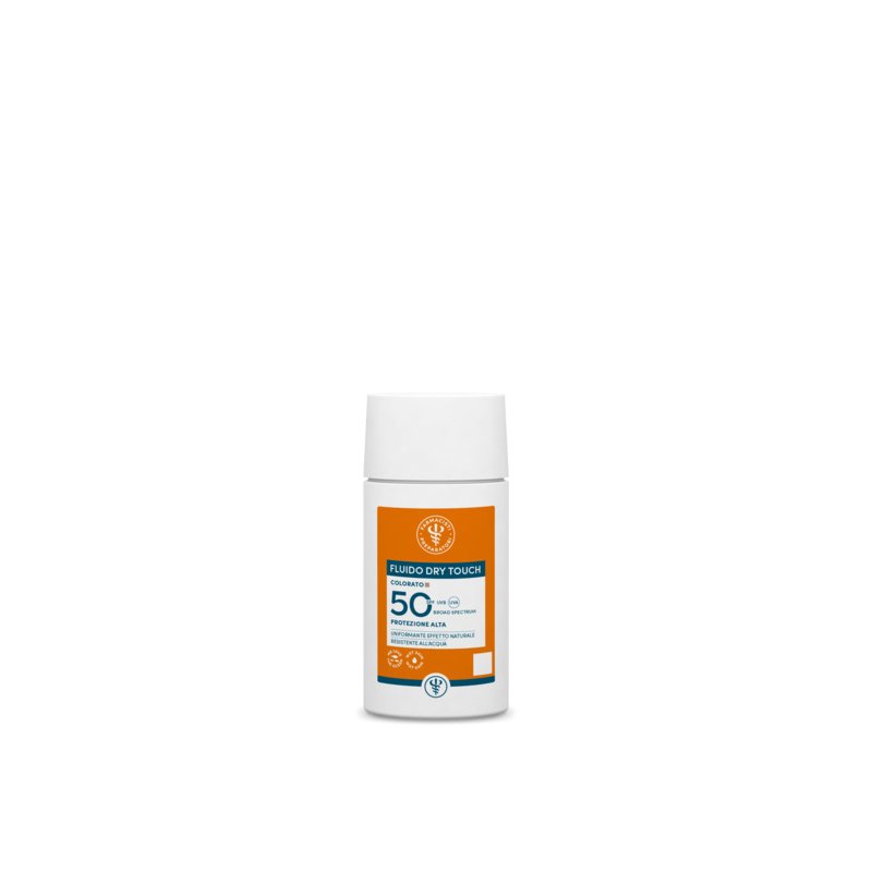 Lfp Sol Fluido Color 50 50ml Lfp Sol Fluido Color 50 50ml