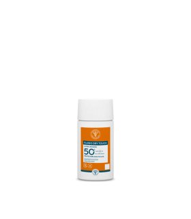 Lfp Sol Fluido 50+ 50ml Lfp Sol Fluido 50+ 50ml