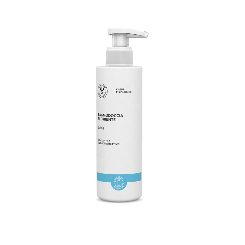Lfp Bagnodoccia Latte 300ml Lfp Bagnodoccia Latte 300ml