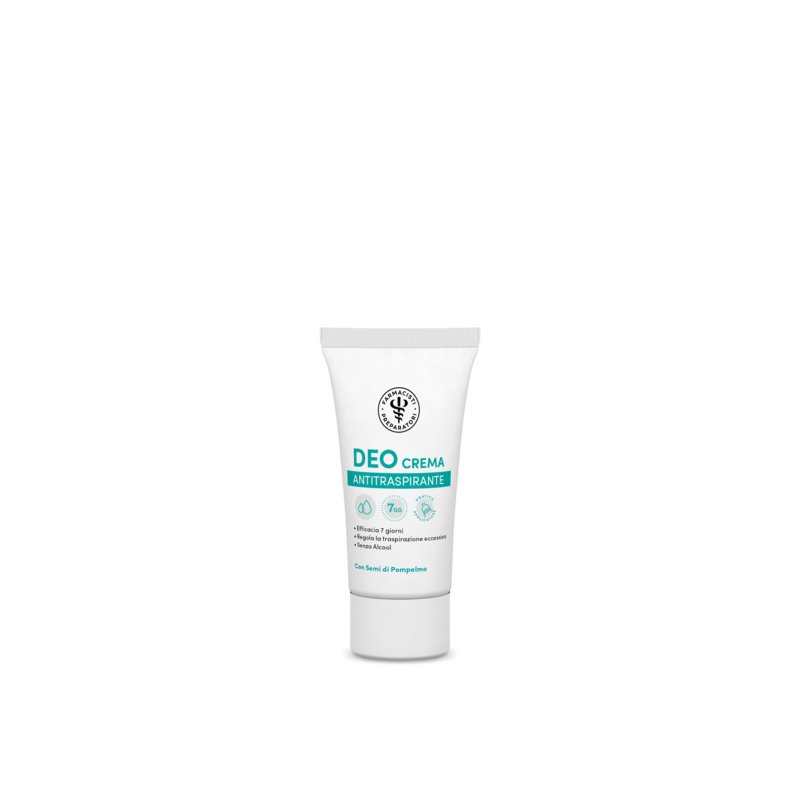 Lfp Deo Crema Antitr 50ml Lfp Deo Crema Antitr 50ml