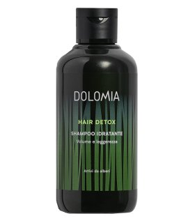 Dolomia Sc Hd Shampoo Id 200ml