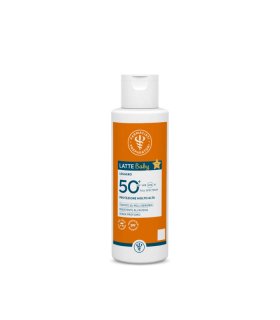 Lfp Sol Latte Baby 50+ 200ml Lfp Sol Latte Baby 50+ 200ml