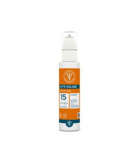Lfp Sol Latte Corpo 15 100ml Lfp Sol Latte Corpo 15 100ml